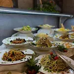 酒店 Vm & 格勒姆