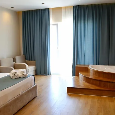 Vm & Hotell 5*