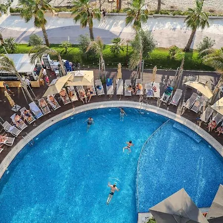 Hotell Vm &