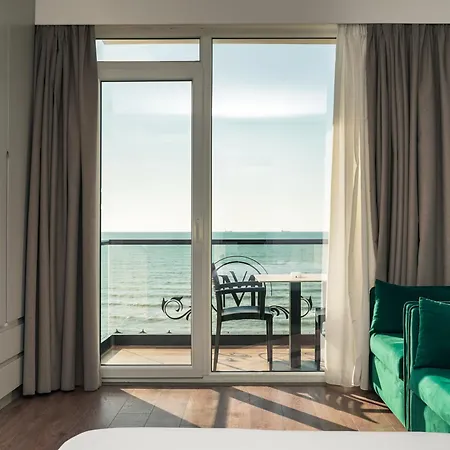 Hotel Vm &