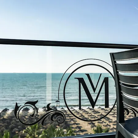 Hotel Vm & 5*