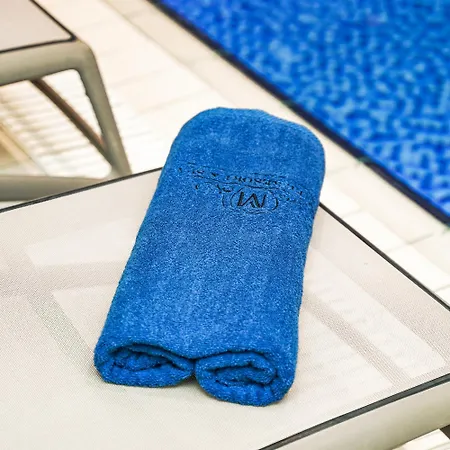 Hotel Vm & 5*