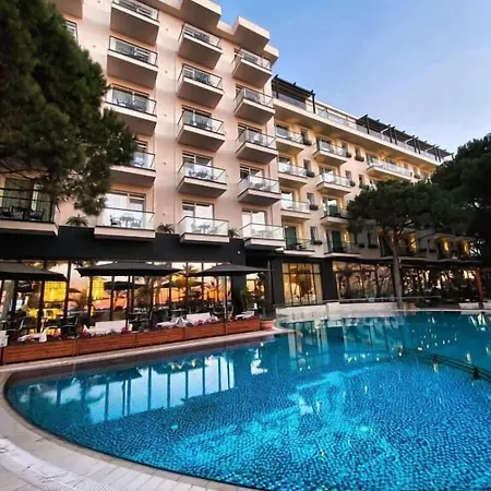 Vm & Hotell