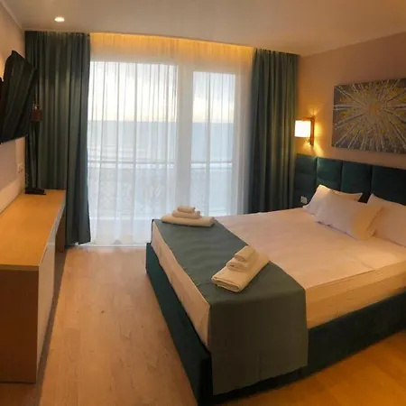 Hotell Vm &