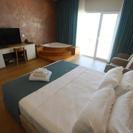 Hotell Vm & 5*