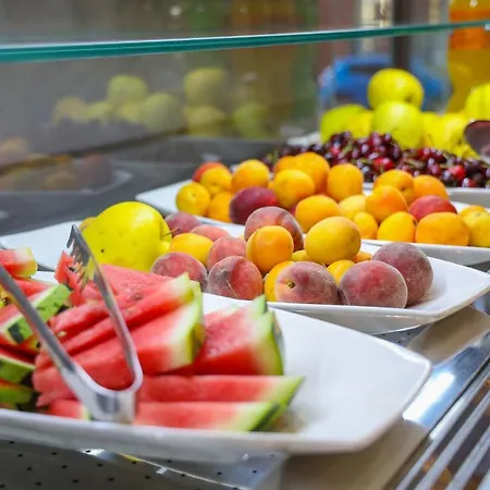 Ξενοδοχείο Vm &