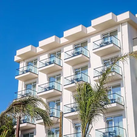 Ξενοδοχείο Vm & 5*