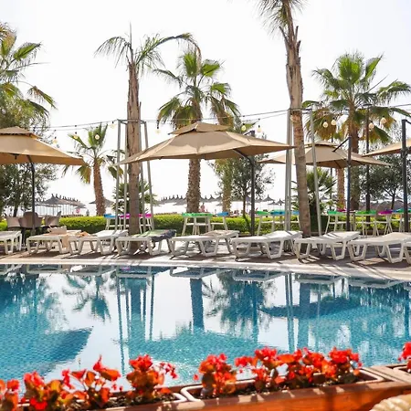 Hotel Vm & 5*
