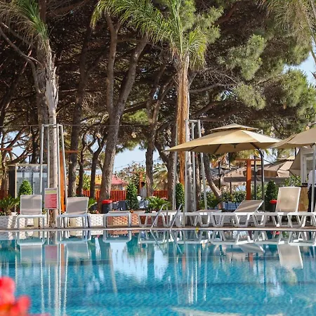 Hotel Vm & 5*
