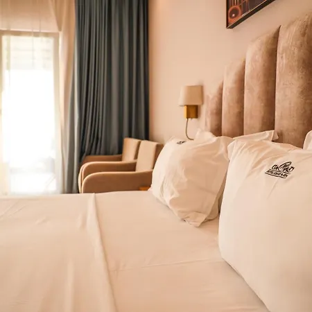 Vm & Отель Голем