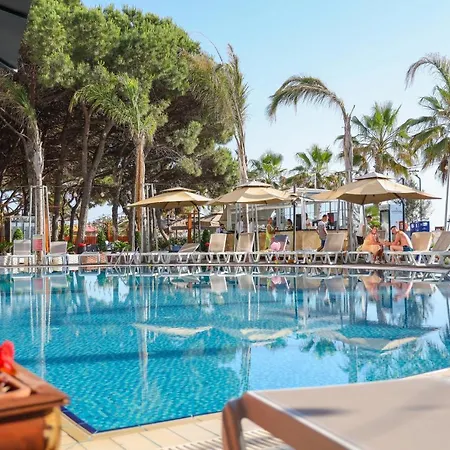 Vm & 5* Golem (Tirana)