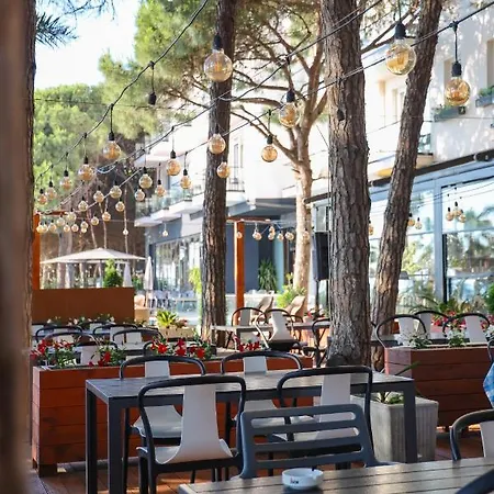 Vm & Ξενοδοχείο