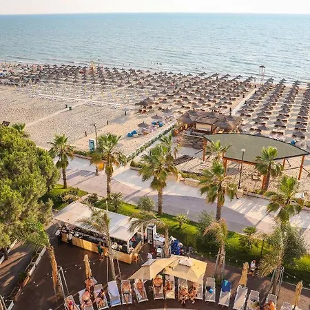 Vm & Отель Голем