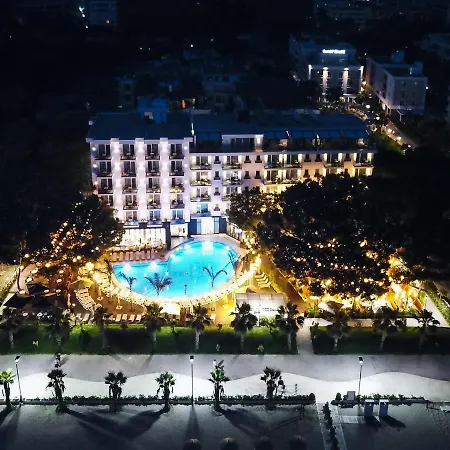 Hotel Vm &
