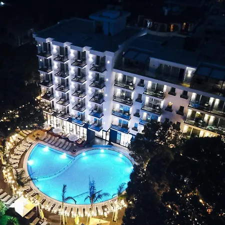 Vm & Ξενοδοχείο