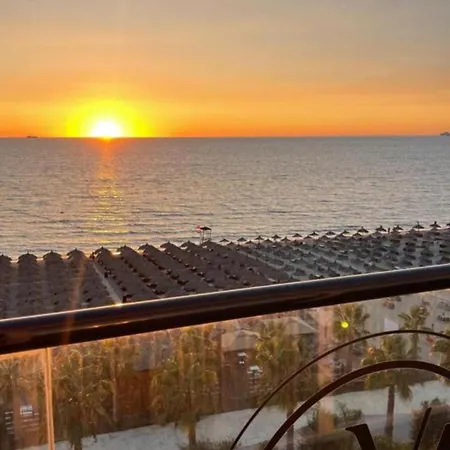 Ξενοδοχείο Vm &