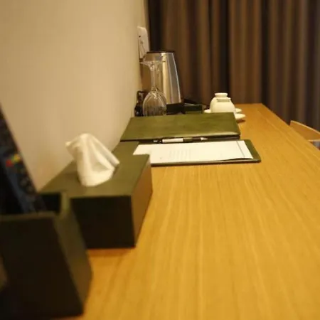 Hotel Vm &