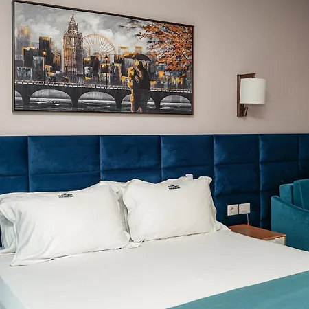 Vm & Hotel