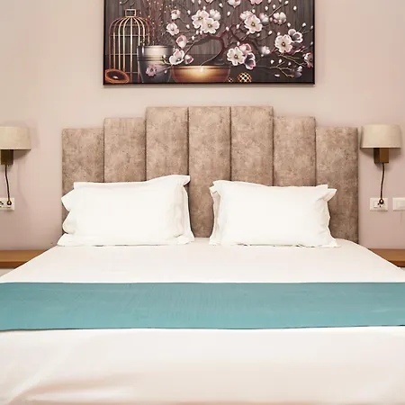 Vm & Hotel
