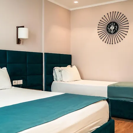 Vm & Hotel