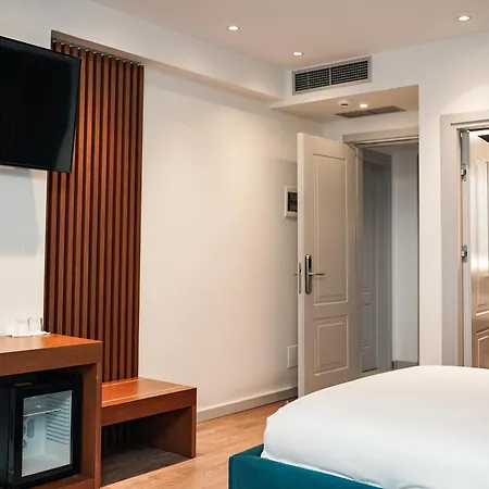 Vm & Hotel