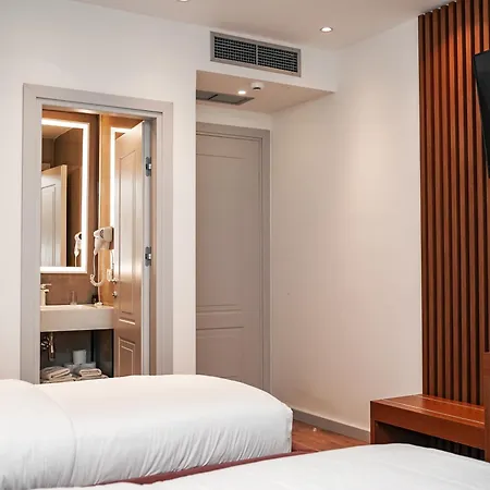 Hotel Vm &