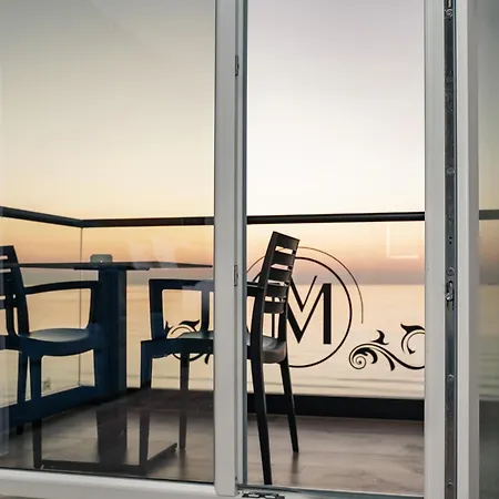 Hotel Vm & 5*