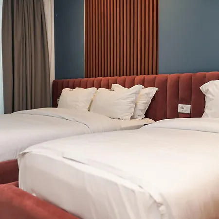 Vm & Hotel