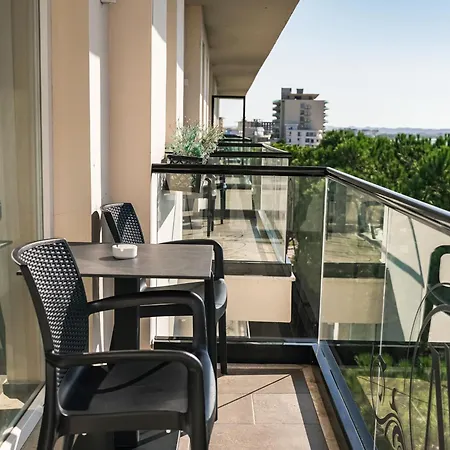 Hotel Vm &
