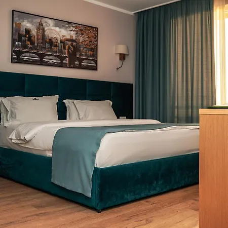 Vm & Hotel