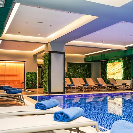 Vm & Hotel 5*