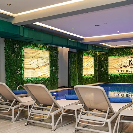Hotel Vm & Golem (Tirana)