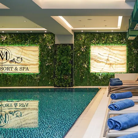Vm & 5* Golem (Tirana)