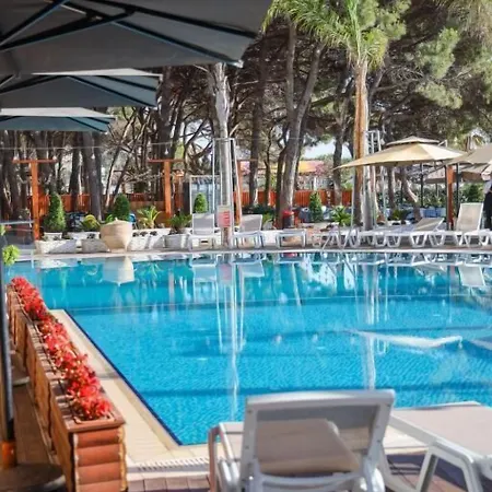 Vm & Ξενοδοχείο 5*