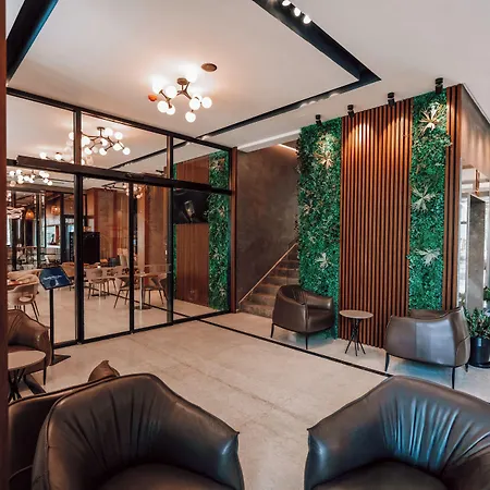 Hotel Vm &