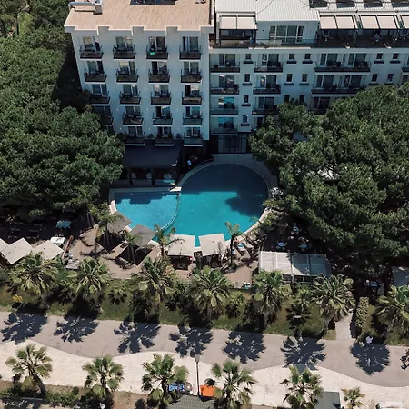 Hotel Vm & 5*