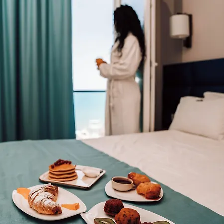 Vm & Hotel 5*