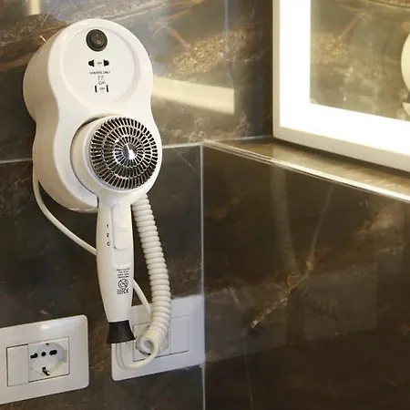 Hotel Vm & 5*