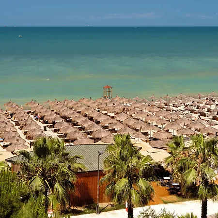 Vm & Hotel 5*