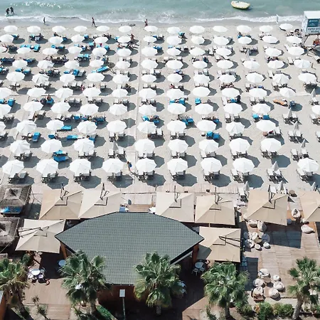Hotel Vm & 5*