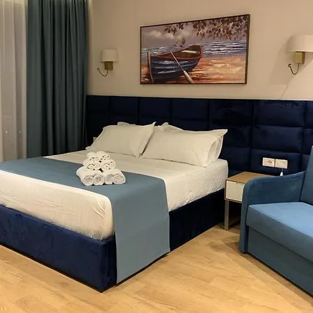 Vm & Hotel
