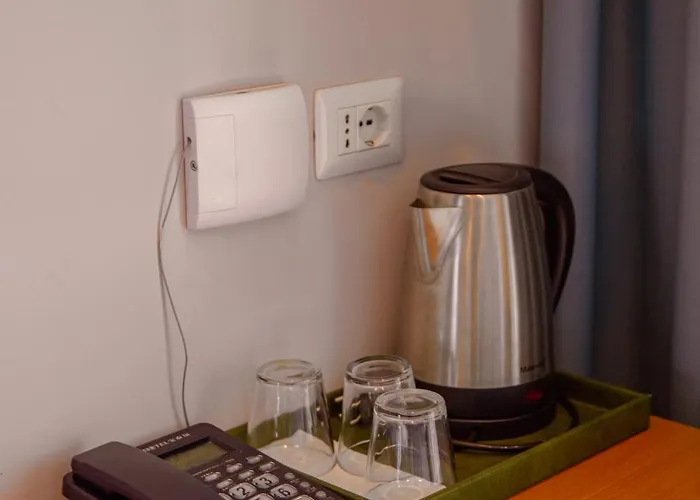 Vm & 5* Golem (Tirana)